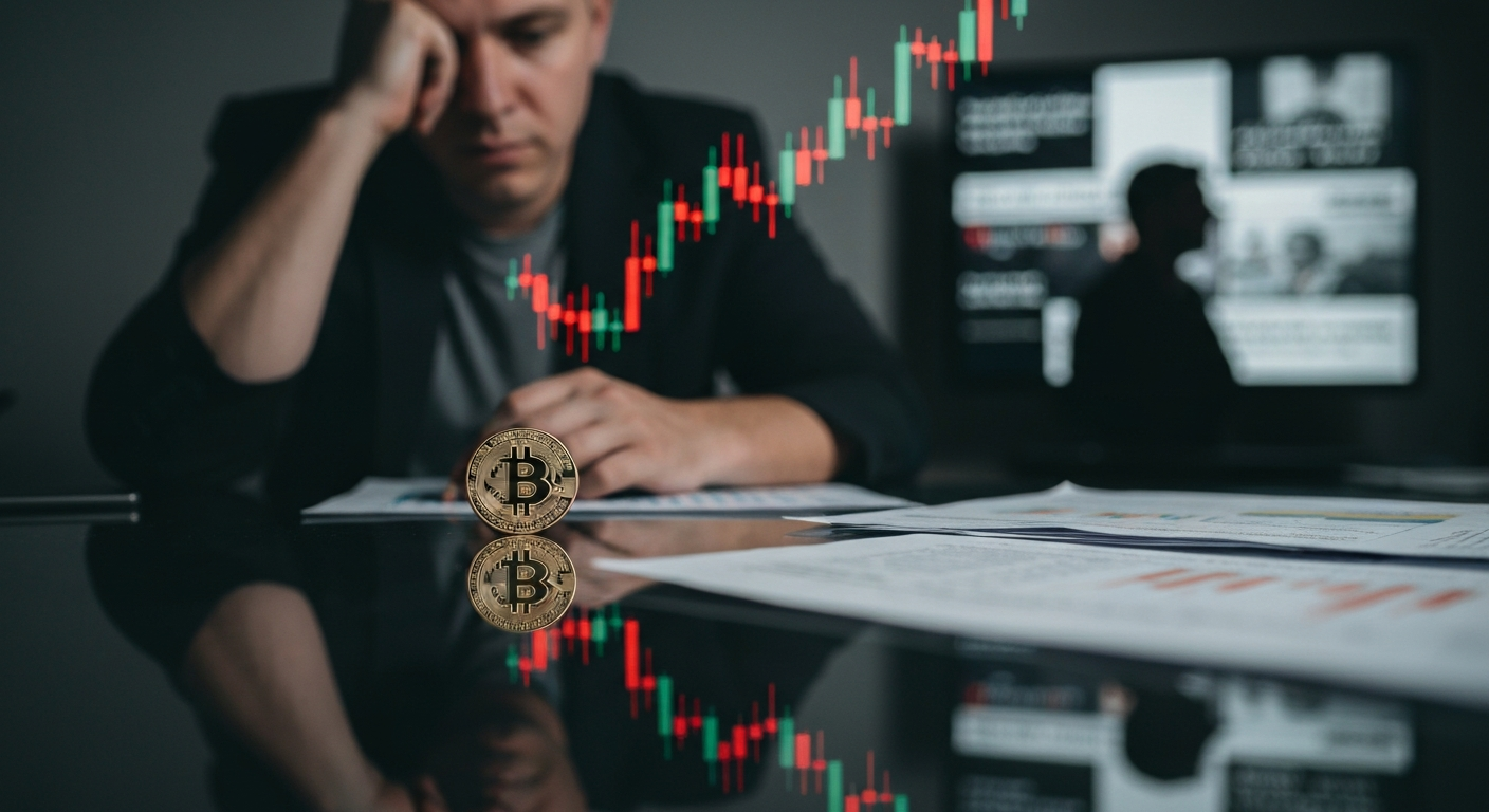 미 현물 비트코인 ETF 자금 유출로 조정…중동 리스크에 변동성 재확대