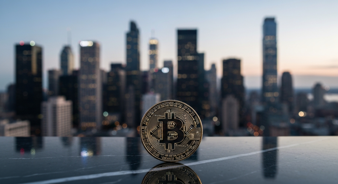 비트코인, 중동 리스크 속 7만달러 재도전…현물 ETF 자금 흐름에 단기 방향 갈릴까