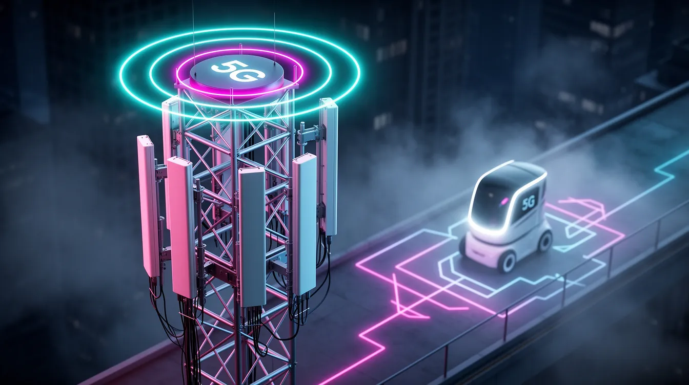 에어게인(AIRG), 400만 달러 수주·5G 협력 확대…IoT·로봇까지 ‘플랫폼 가속’