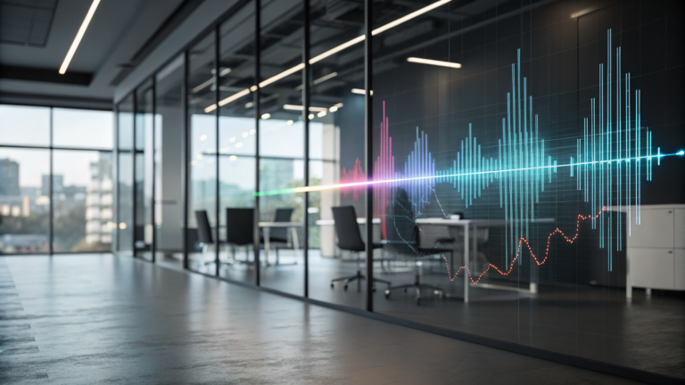 크리스프, 억양 이해 돕는 실시간 음성 기술 선보여