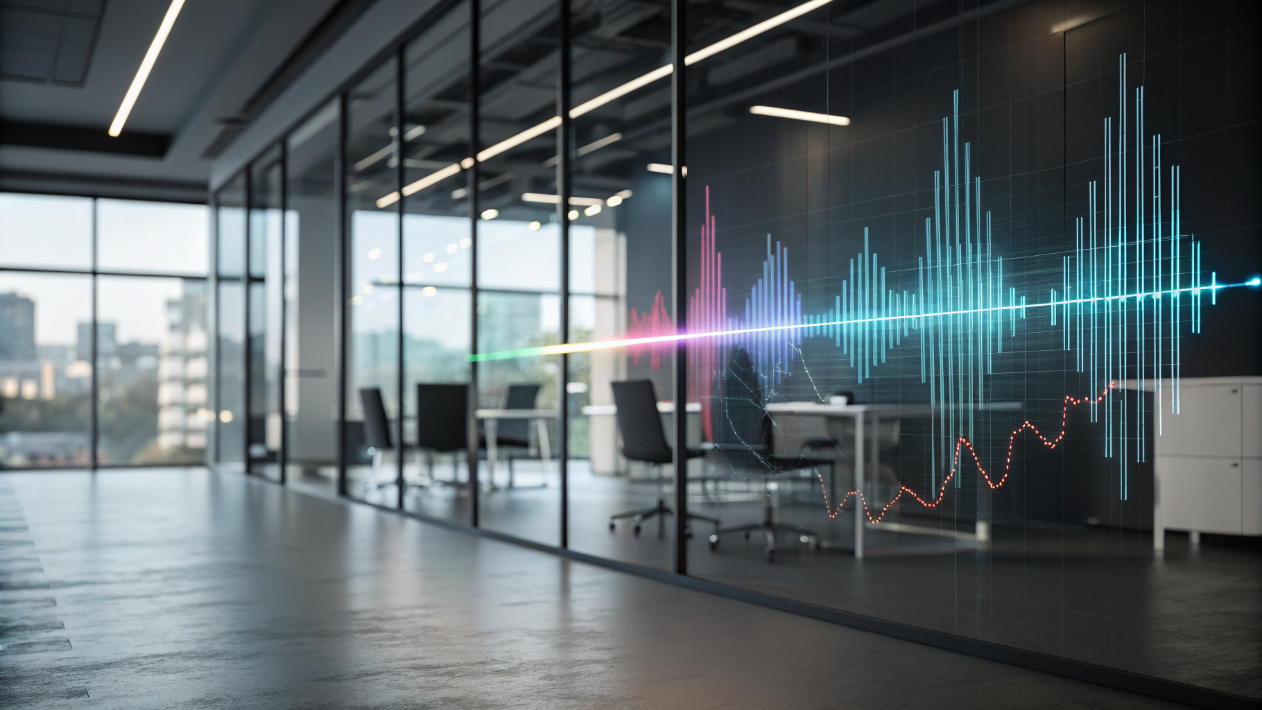 크리스프, 억양 이해 돕는 실시간 음성 기술 선보여