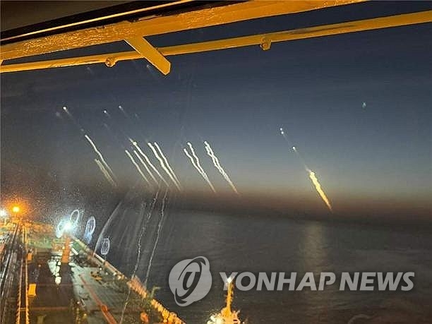 국내 증시, 이란 사태로 급등락… 개인 투자자 ‘저점 매수’ 활발