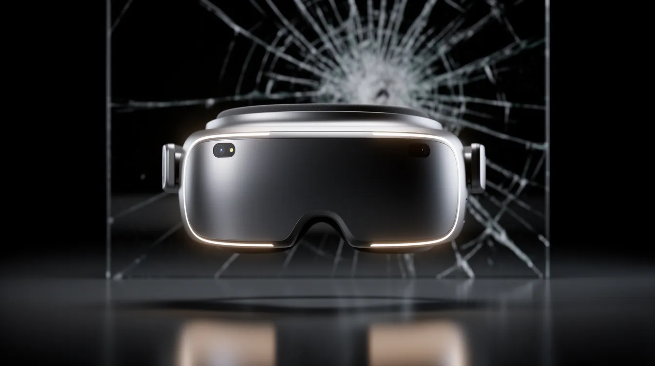 이매진AR(IPNFF), 나이아가라 프로젝트 중단…재무 정정·AI 전환 ‘체질 개선’