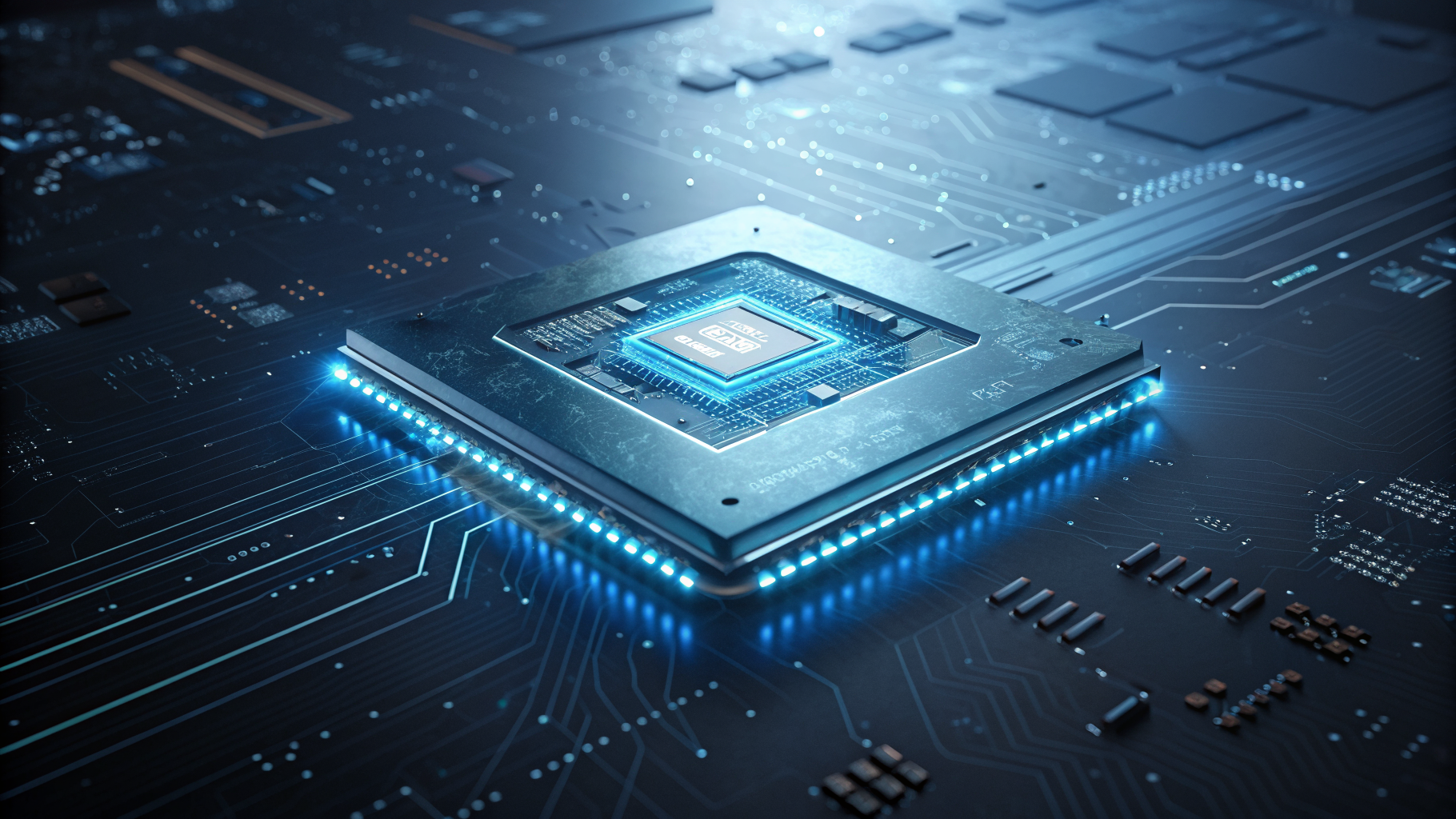 램버스, 업계 최초 HBM4E 컨트롤러 IP로 AI 솔루션 혁신