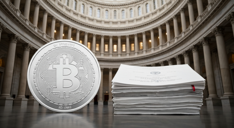 미 상원 CLARITY 법안, ‘스테이블코인 수익’ 쟁점 타협 임박…4월 처리될까