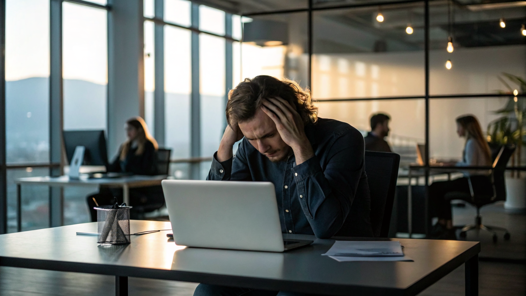 美 기술업계, 대규모 감원 계속… 에픽게임즈 1,000명 감축