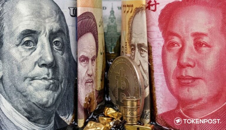 [토큰포스트 칼럼] 미국은 왜 이란을 쳤나