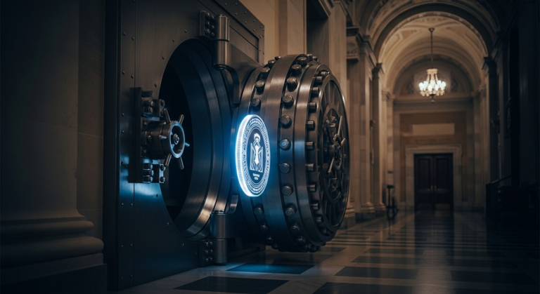 미 상원, 주택법안에 ‘연준 CBDC 발행 금지’ 삽입…2030년까지 묶이나