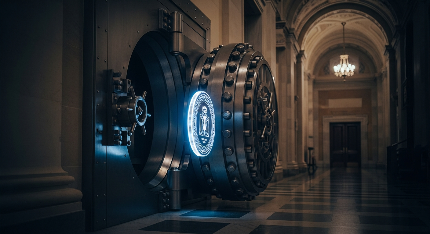 미 상원, 주택법안에 ‘연준 CBDC 발행 금지’ 삽입…2030년까지 묶이나