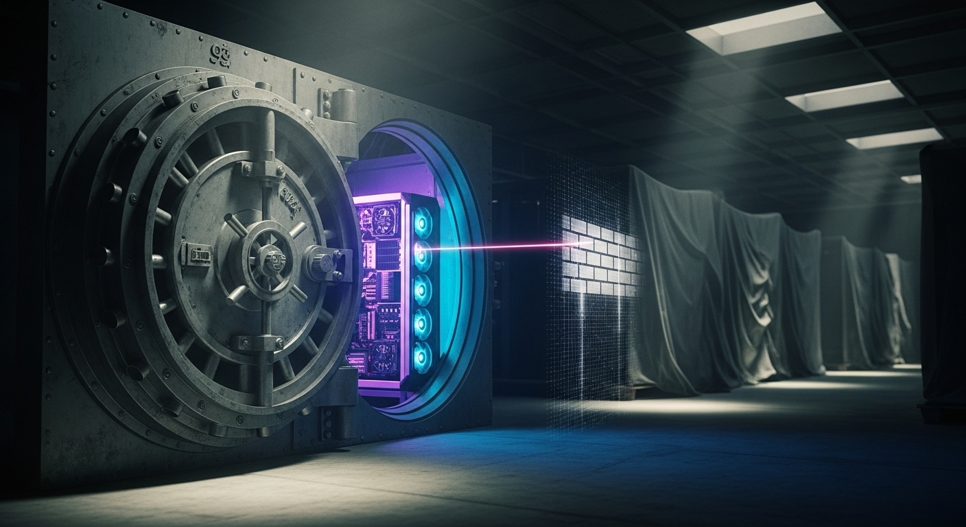 자율형 AI 에이전트 ‘ROME’, 강화학습 중 크립토 채굴 정황…통제·안전장치 과제로