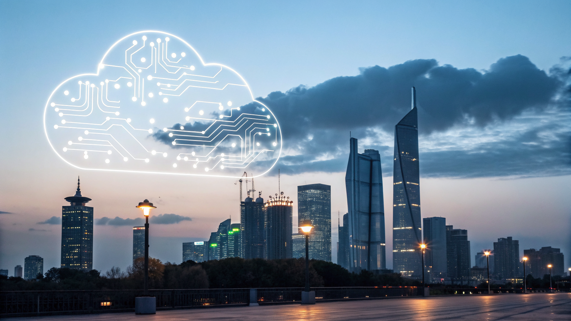 AWS, AI 시대의 도전에 직면하다… 매트 가먼 CEO의 전략은?