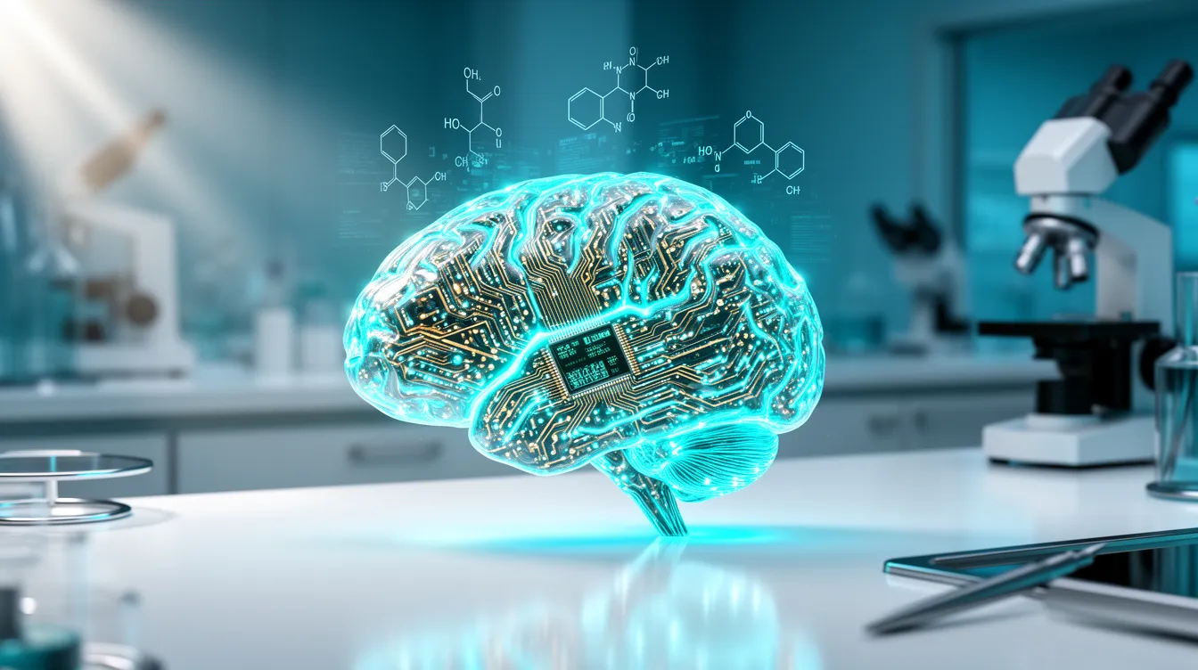 란턴 파마(LTRN), CEO 교체설 일축…AI 신약개발·임상 확대로 ‘정면 돌파’