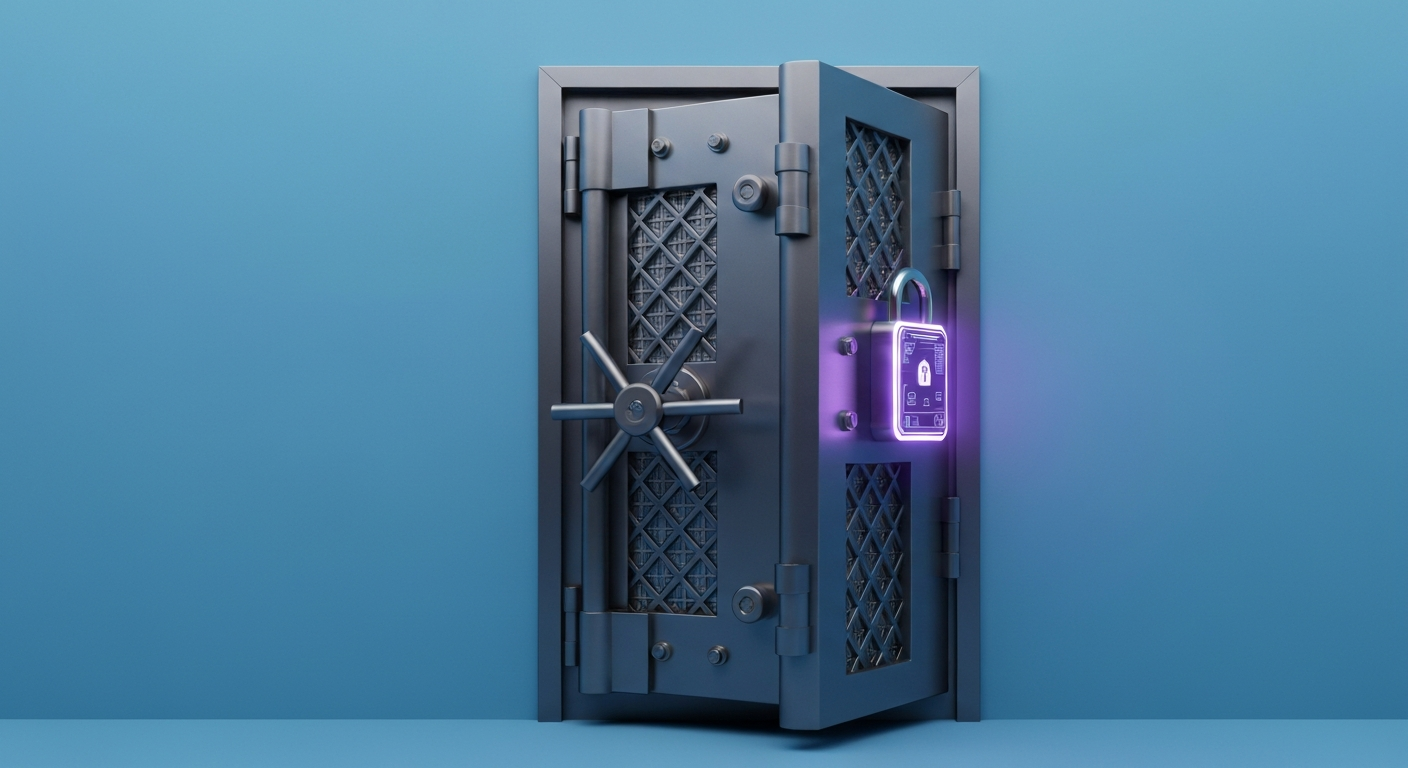 트럼프 ‘국가 사이버 전략’에 암호화폐 보안 명시…‘양자 위협’ 대비도 포함