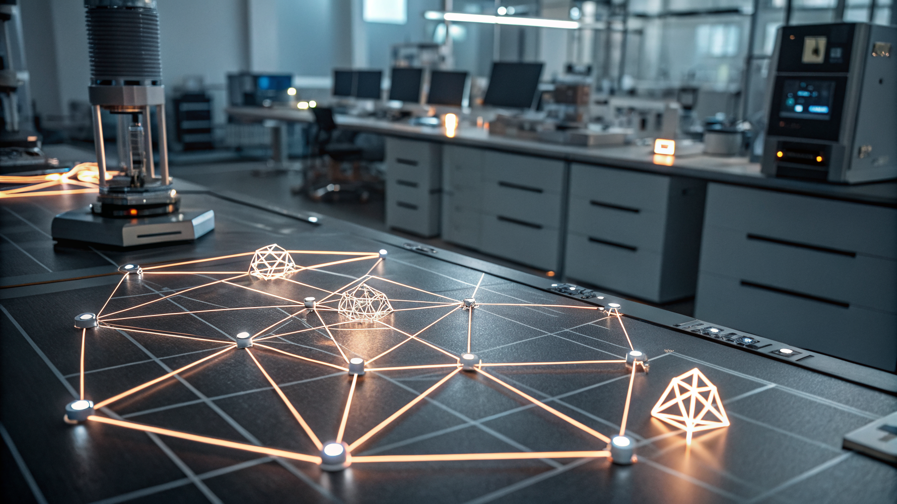 MWC 바르셀로나: 엣지 AI의 부상, 네트워크의 혁신적 진화 주도