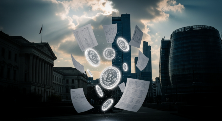 디지털자산 회계 ‘분류 공백’…미국은 해석, EU는 표준화