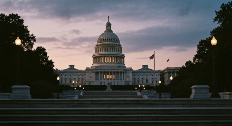 미 ‘클래리티 법안’ 상원 일정 촉박…4월 넘기면 2026년 통과 ‘불투명’