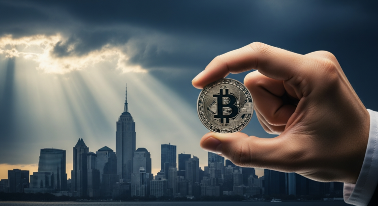 비트코인 50% 급락에도 ETF 자금 버텼다…기관 ‘다이아몬드 핸즈’ 확인