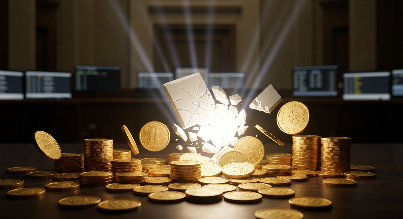 10월10일 급락 이후…선물 식고 온체인 옵션 부상