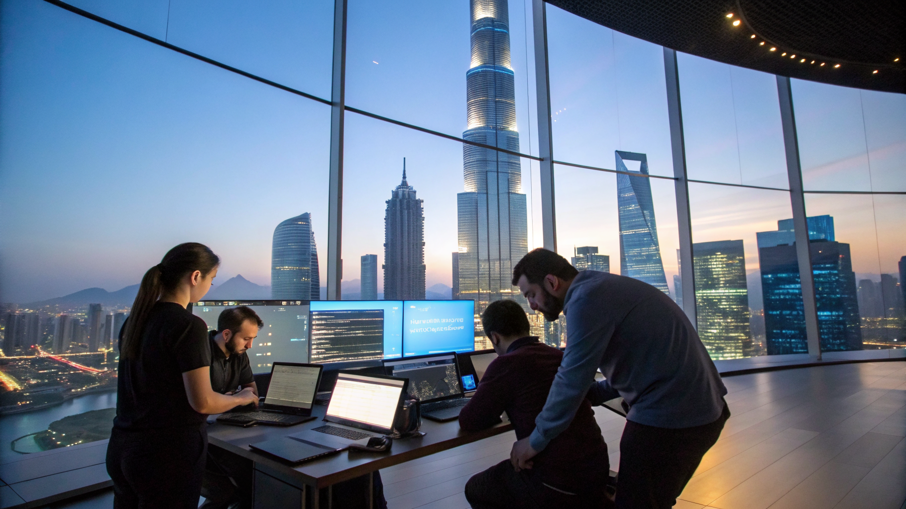 LucidLink, 팀 협업 혁신할 ‘Connect’ 기능 발표