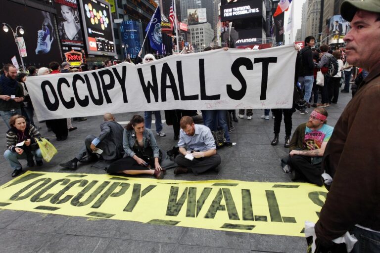 [사설] 암호화폐는 약속을 지켰는가