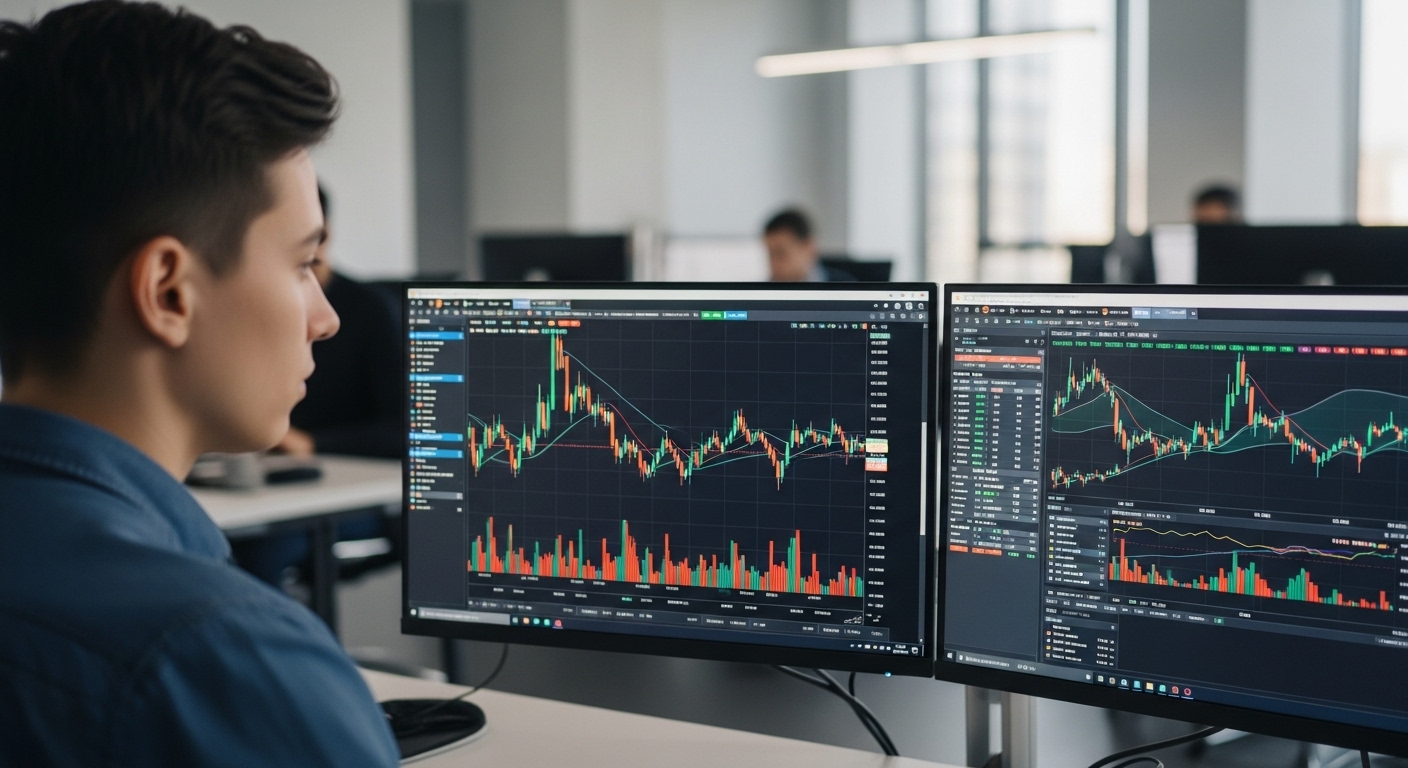 [사설] 트레이더는 철학을 원하지 않는다