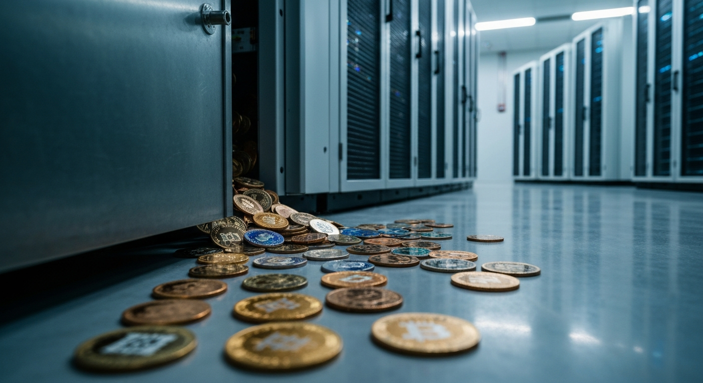 서클, USDC 해킹자금 동결 지연 논란…대응 체계 도마에