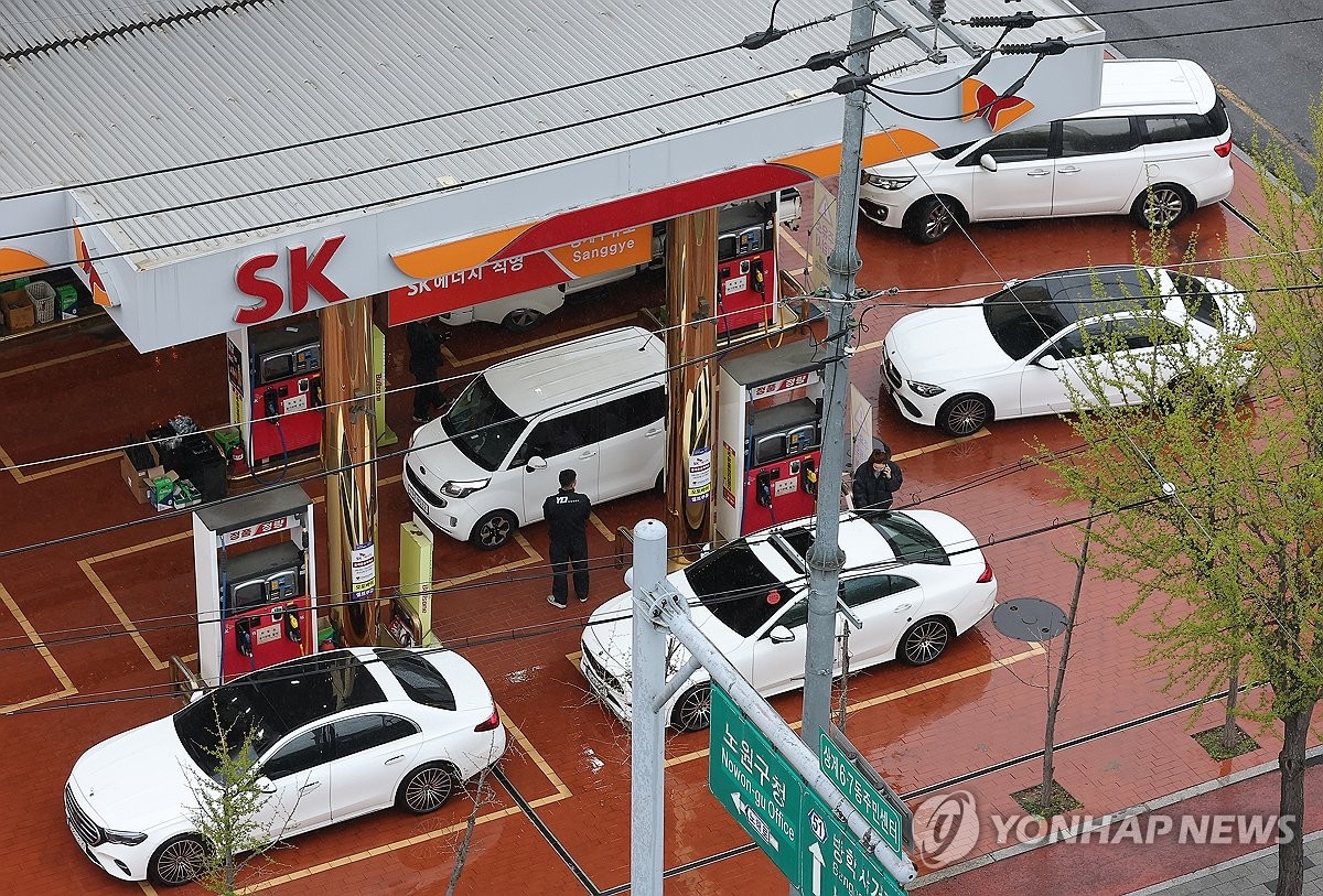 주유소 도로점용료 감면 요구… 에너지 공급망 최후방을 지킨다