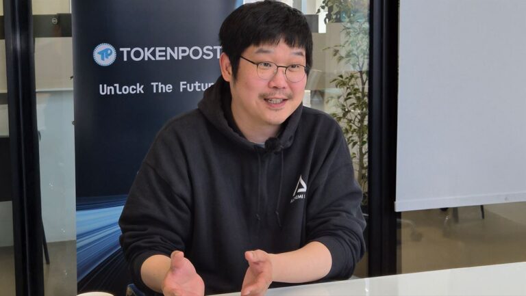 [인터뷰] “공포를 사라” — 18년 퀀트가 창업으로 찾은 답