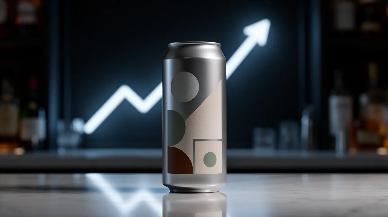 보스턴비어(SAM), RTD 시장 승부수…신제품·마케팅·유통 ‘전방위 확장’