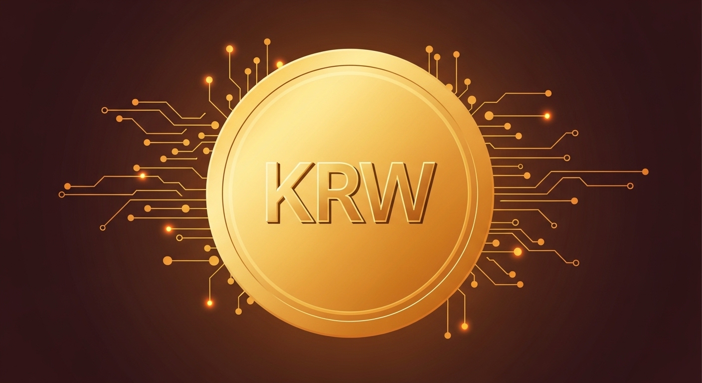 [칼럼] 원화 스테이블코인과 외환체계