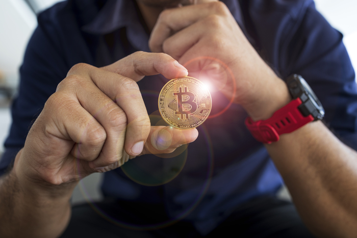 선물 레버리지 확 빠졌다…비트코인 대반전 전조인가