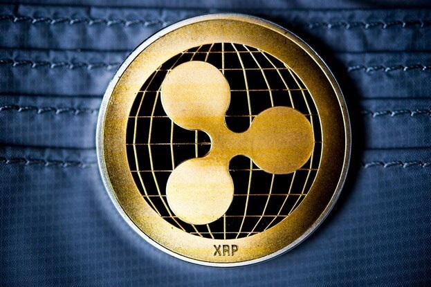 자금은 들어오는데 못 오른다…XRP ‘답답한 상승’의 진실
