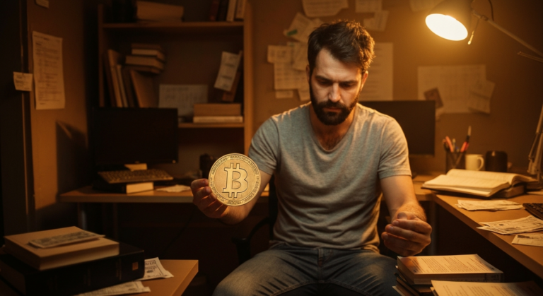 도지코인, 볼린저 밴드 수축에 변동성 임박…상승 가능성에 무게