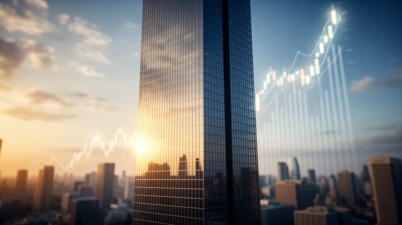 뉴마크(NMRK), 2조원대 리파이낸싱부터 글로벌 확장까지…상업용 부동산 ‘큰손’ 부상