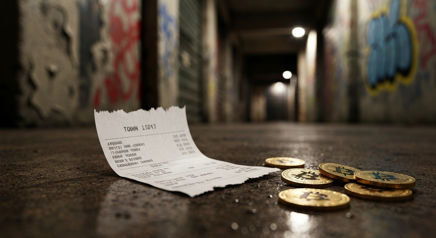 가짜 탈옥 연출 뒤 밈코인 러그풀…“번 돈 5만달러, 가자 구호단체에 보냈다”