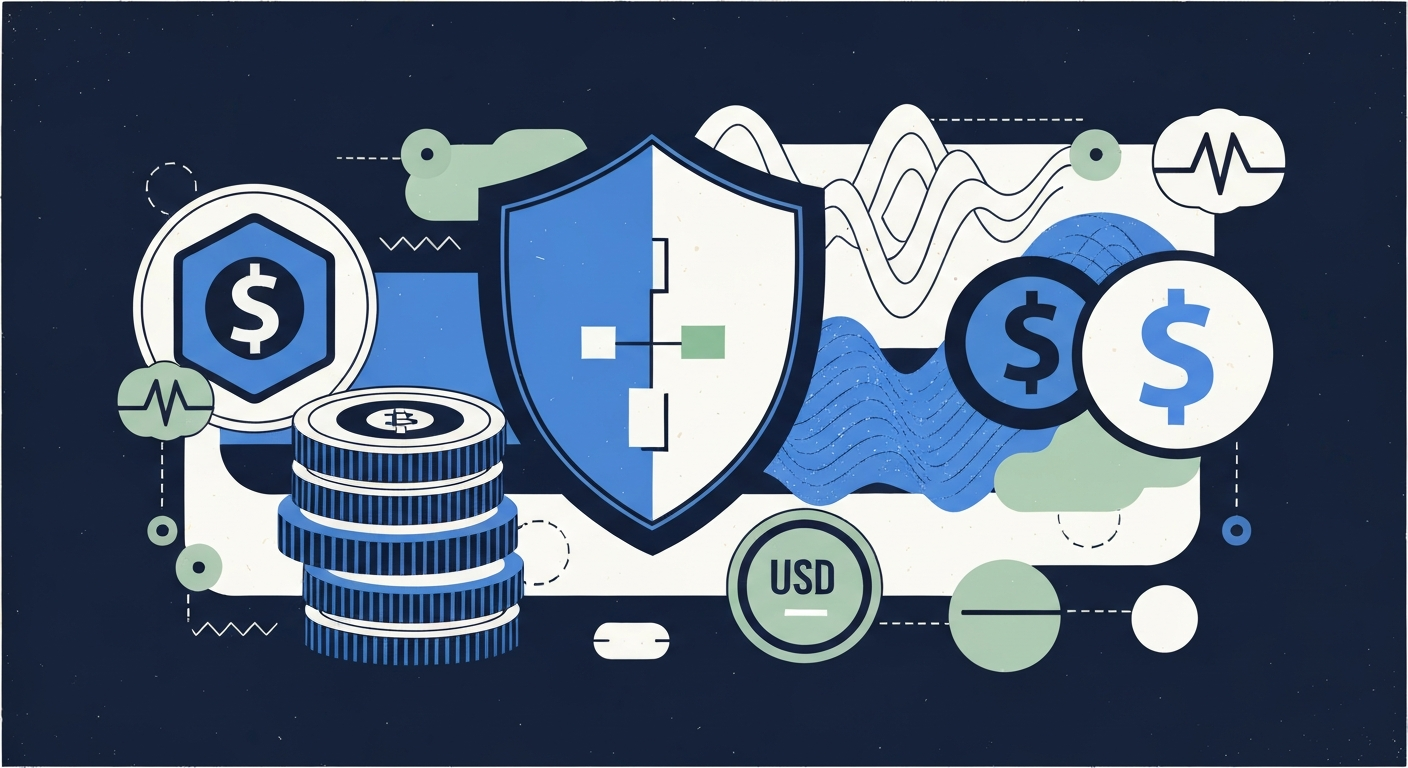 서클 ‘Arc’ 공개…양자 내성 앞세운 스테이블코인 특화 레이어1