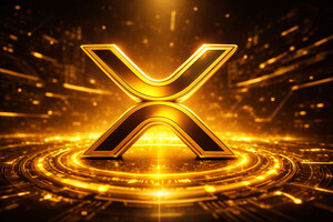 리플 XRP 1.35달러 회복…시장 반등 속 동조 상승 흐름, 1.33달러가 분기점