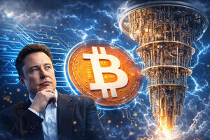 비트코인 9분각 암호 뚫리나…구글에 머스크까지 참전 ‘양자컴퓨터 위력 논란 과장설’