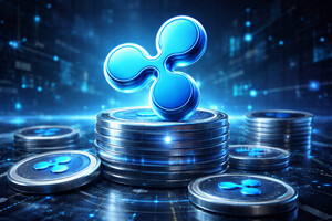 리플(XRP), 제도권 확장 신호…레버리지 ETF 확대·기업 플랫폼 출시 주목
