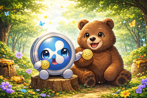 XRP, 1.30달러 방어 속 관망 흐름…전쟁 양상 변수