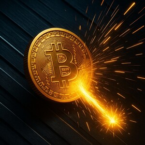 비트코인, 이번주 강세 뒤 ‘갈림길’…미·이란 휴전 협상에 운명 달렸다