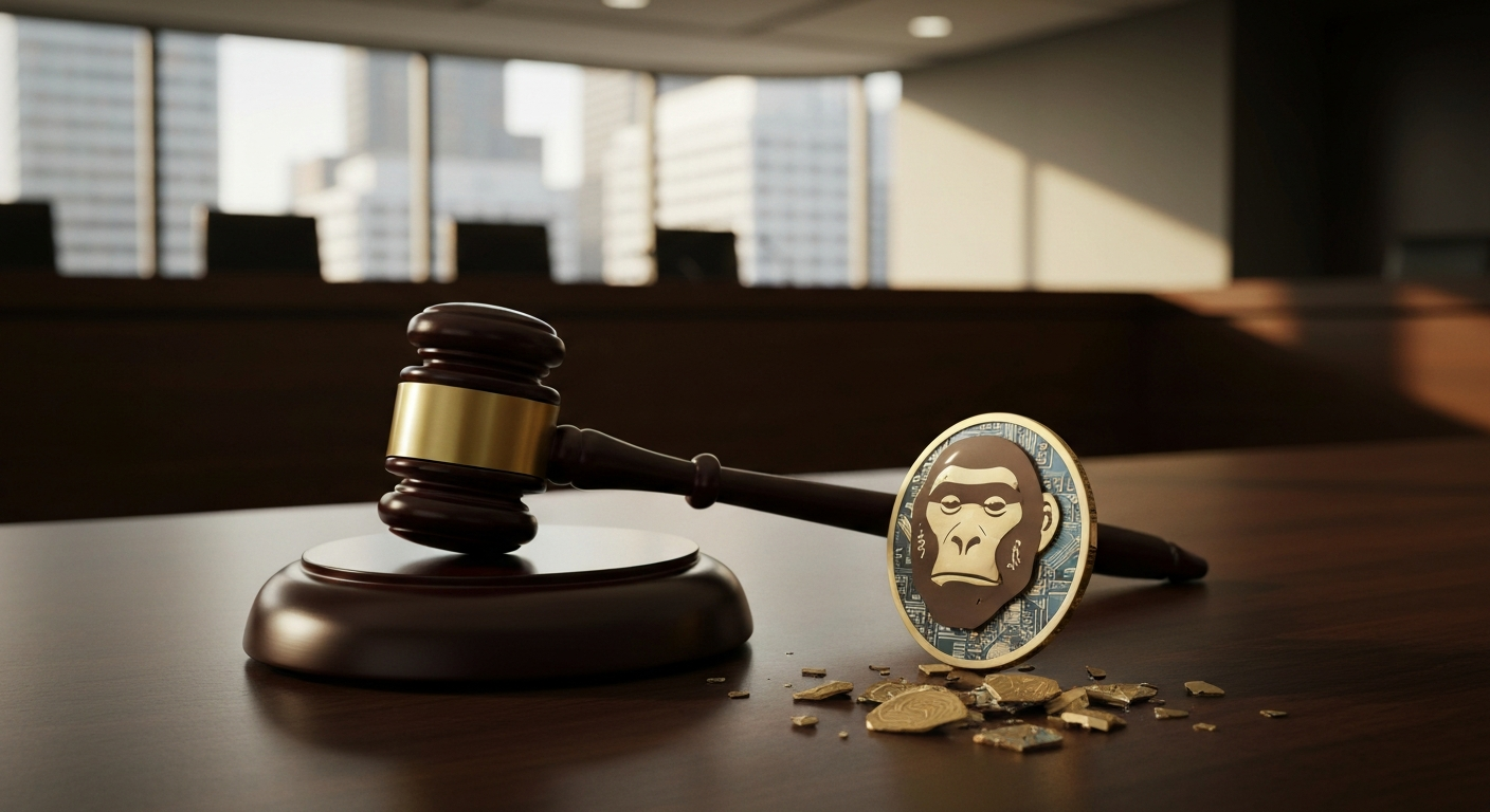 유가랩스, ‘BAYC’ 유사 NFT 소송 합의…RR/BAYC 자산 10일 내 이전