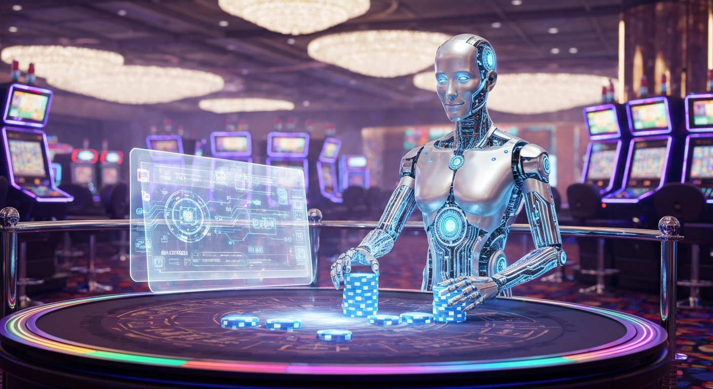 AI 에이전트가 실제 돈으로 베팅한다…Whale.io, ‘크립토 카지노’ 실험 공개