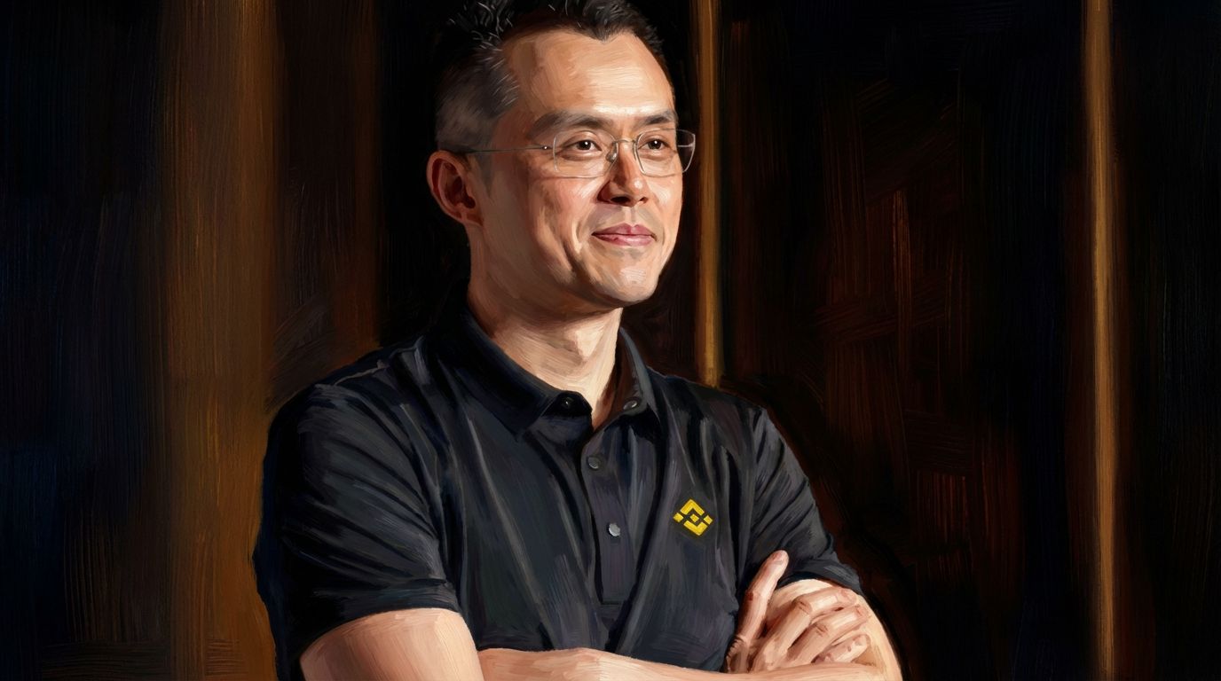 자오창펑 신간, 후오비 창업자 체포 ‘제보 배후’ 놓고 OKX와 충돌