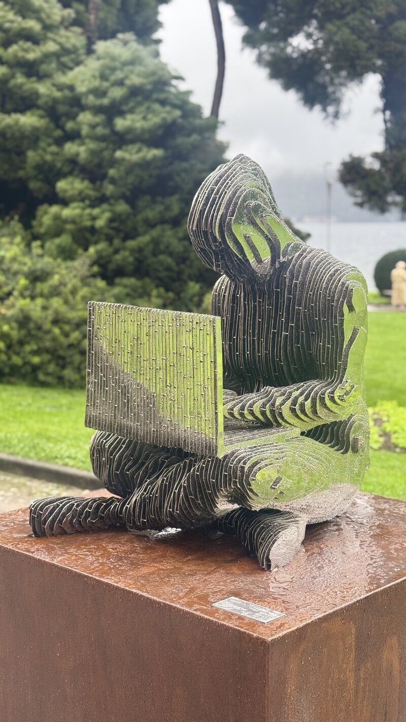 아담 백 "나는 사토시가 아니다" 뉴욕타임스 보도 정면 반박