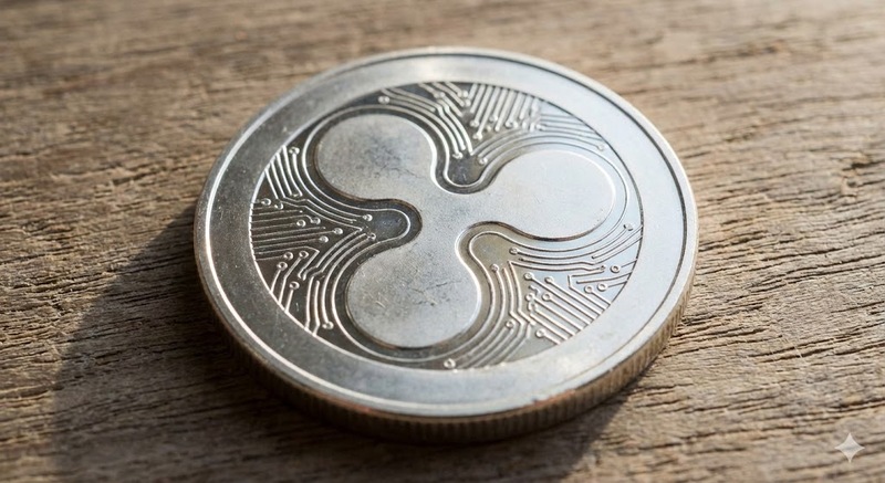 바이낸스 XRP 미결제 약정 급감…하반기 2달러 돌파 확정?