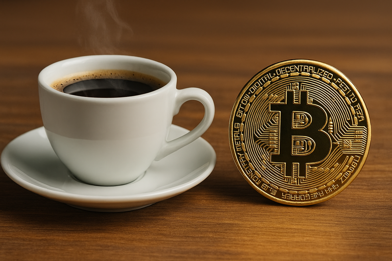 비트코인, 8만 1,000달러 갈까?…중동 휴전 균열·물가 지표로 180도 변화