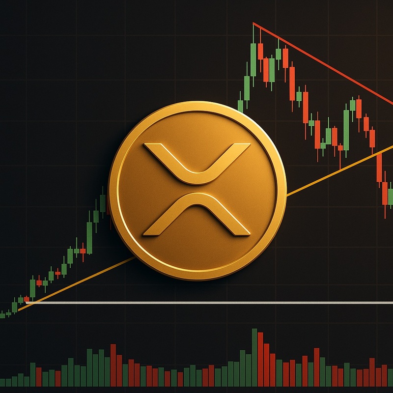 리플 검증인 "XRP 레저 자체 거래소의 대반격 시작"…CEX 끝장 경고