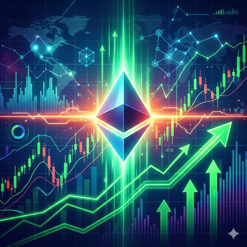 이더리움, 2,400달러 저항 앞 ‘주춤’…"’여기’ 지키면 랠리 이어간다"