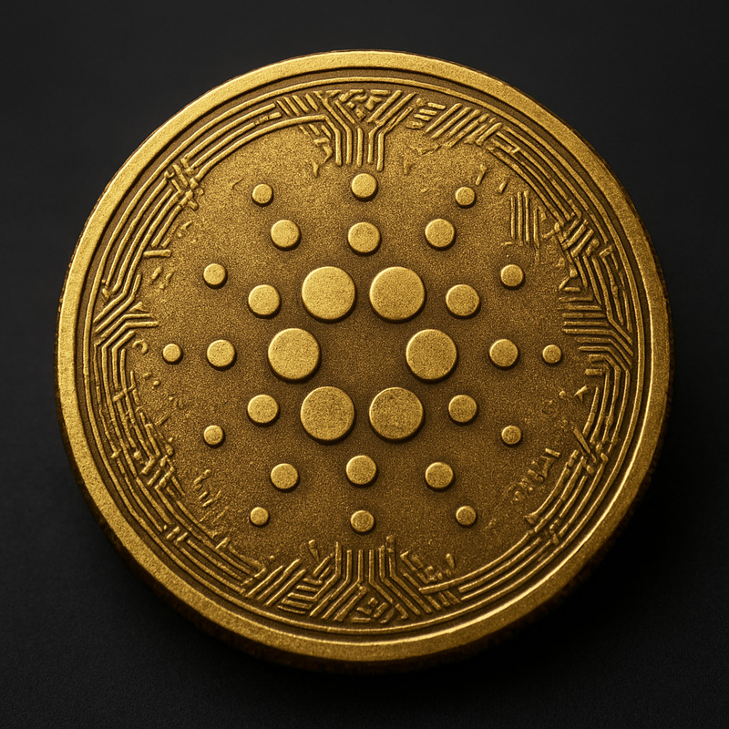 카르다노 고래 매집 시작…지금이 바닥 신호인가